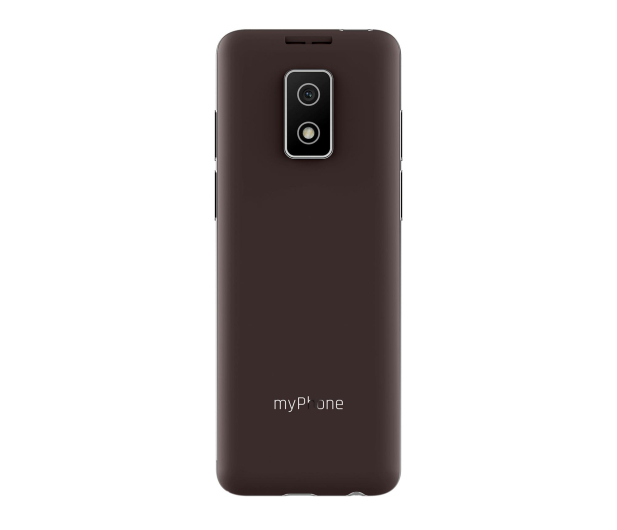 myPhone Bueno LTE Praline Collection - 1325716 - zdjęcie 3